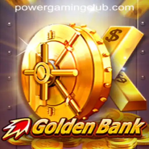 GoldenBank: An Innovative Game Experience by POWERGAMING CLUB