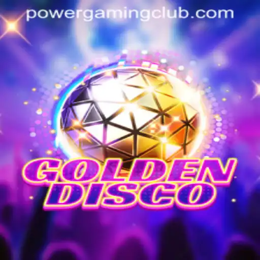 Discover the Thrilling World of GoldenDisco at POWERGAMING CLUB