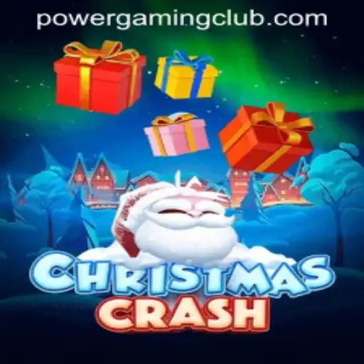 Unwrapping Excitement: Dive into the World of ChristmasCrash - A POWERGAMING CLUB Exclusive
