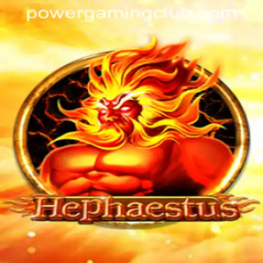 Unleashing Creativity and Strategy: Hephaestus in the POWERGAMING CLUB