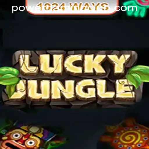 Discover the Thrill of LuckyJungle1024 at POWERGAMING CLUB