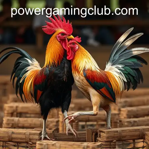 Powergaming Club: Unraveling the World of Cockfighting