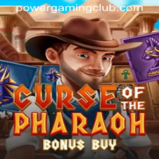 Explore the Mystical World of CurseofthePharaohBonusBuy at POWERGAMING CLUB