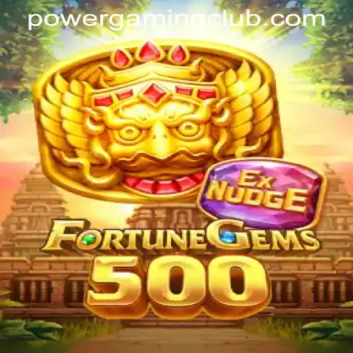 Unveiling FortuneGems500 at POWERGAMING CLUB: A New Era in Gaming