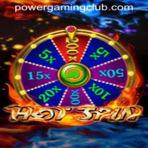 HotSpin: Immersing into the World of POWERGAMING CLUB's Thrilling Experience