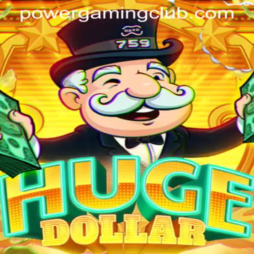 Exploring the Thrilling World of HugeDollar: A Powergaming Club Adventure