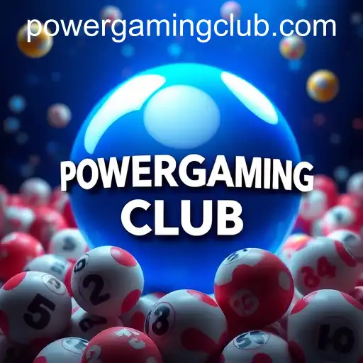 Exploring the World of Lottery Games and POWERGAMING CLUB