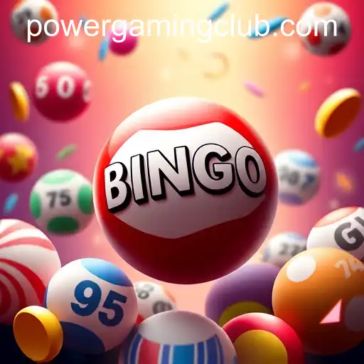 Exploring the Exciting World of Online Bingo at POWERGAMING CLUB