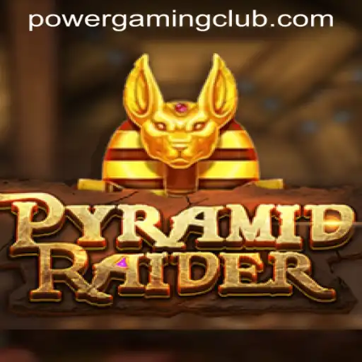 Unveiling PyramidRaider: The Adventure and Strategy Game of the Year by POWERGAMING CLUB