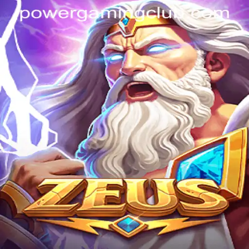 Unveiling the Power of Zeus: An Epic Gaming Experience by POWERGAMING CLUB